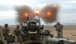 Tướng Mỹ thừa nhận 100.000 binh sĩ Lục quân không thể tham chiến