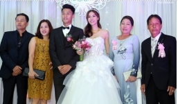 Mẹ Mạc Hồng Quân phản đối chuyện hôn nhân của con trai và Kỳ Hân?