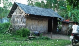 Thi thể bé 3 tuổi trong bụi rậm: Người mẹ có biểu hiện tâm thần?