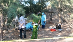 Thông tin mới vụ bắt cóc rồi sát hại bé trai 11 tuổi chấn động Bình Thuận