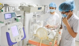 Tình hình sức khỏe của bé trai con sản phụ tử vong vì bệnh dại ở Nghệ An