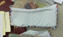 Nghệ An: Tống tiền doanh nghiệp, một phóng viên bị bắt