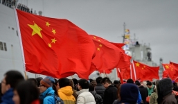 Báo Mỹ: Trung Quốc hung hăng bất chấp mọi giá