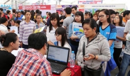 Hôm nay, Hà Nội bắt đầu mở cửa tuyển sinh trực tuyến