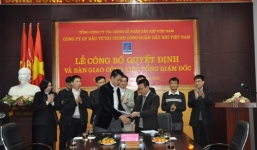 VAFI khẳng định thông tin về con trai cựu Bộ trưởng Hoàng là có căn cứ