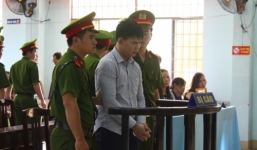 Video: Thanh niên sát hại bảo vệ khi bị phát hiện trộm đồ lãnh án tử hình