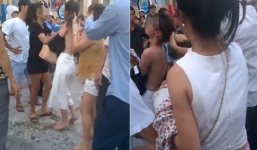 Vụ đánh ghen ở Hà Đông: 'Đánh ghen bằng tàn bạo là sai lầm của phụ nữ'