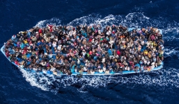 Hy Lạp: Người tị nạn bị moi nội tạng rồi vứt xuống biển