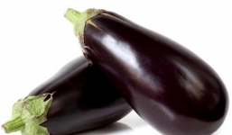Công dụng chữa bệnh tuyệt vời của cà tím ít ai biết