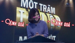 Hoàng Yến Chibi, Đinh Huy hát 'Đường tới ngày vinh quang' tưởng nhớ Trần Lập