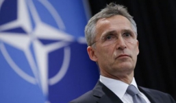 NATO: Nga dùng biện pháp quân sự nhằm thiết lập sự ảnh hưởng