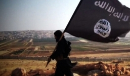 IS chặt đầu bé gái 4 tuổi vì 'lời hứa của người mẹ với Chúa'