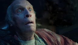 Đột tử vì xem 'The Conjuring 2'