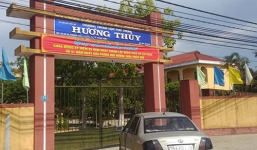 Thừa Thiên - Huế: 29 học sinh suýt không được thi THPT quốc gia