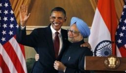 Vì sao Trung Quốc chịu 'ngồi yên' nhìn Mỹ - Ấn khăng khít?