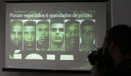 Brazil truy tố 7 kẻ cưỡng hiếp thiếu nữ rồi đăng video lên mạng