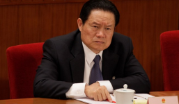 Cháu trai Chu Vĩnh Khang bị tuyên án 12 năm tù