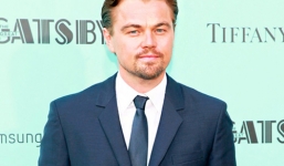 Chi 30 tỉ đồng mua chiếc ghế ngồi cạnh tài tử Leonardo DiCaprio