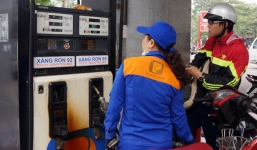 Có nhiều khả năng sẽ điều chỉnh giảm giá xăng dầu trong nước ?