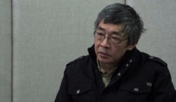 Chủ nhà sách Hồng Kông tố đặc nhiệm Trung Quốc bắt cóc