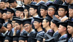 Một trường ĐH Trung Quốc chi 20 tỉ đồng, lắp camera giám sát sinh viên