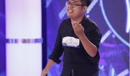 Thu Minh thẳng thắn khuyên 'Thánh Lady Gaga' không nên đi hát