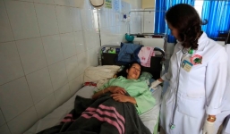 30 người ngộ độc bánh mỳ, 1 người tử vong