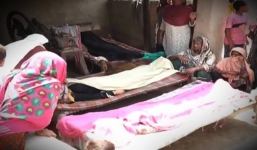 Cả nhà sát hại con gái đang mang thai vì tự ý kết hôn