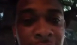 Video: Nam thanh niên bị bắn chết khi đang trực tiếp trên Facebook