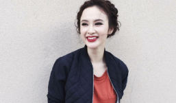 Angela Phương Trinh bị cư dân mạng bóc mẽ khi khoe clip tập thể dục