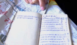 Sự thật về cuốn sách Trung Quốc coi là 'bằng chứng sở hữu Biển Đông'