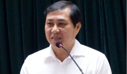 Chủ tịch Đà Nẵng viết thư cảm ơn người dân tham gia cứu nạn vụ lật tàu