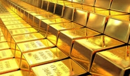 Giá vàng hôm nay 20/6/2016 giữ vững quanh mốc 1.300 USD/ounce