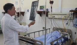 Giây phút xảy ra vụ tai nạn thảm khốc ở Lâm Đồng, 7 người chết