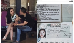 Hoa hậu Kỳ Duyên bí mật hẹn hò với bạn trai đại gia tại Pháp?