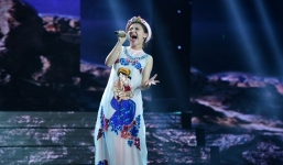 Thí sinh 17 tuổi chinh phục khán giả khi 'cướp hit' của Thanh Lam