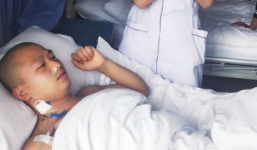 Phát hiện mình có 4 quả thận khi nhập viện