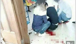 Nam sinh Trung Quốc bị bạn cùng phòng đâm chết vì hát quá nhiều