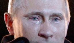 Nga rắc rối nếu Anh rời EU thành công