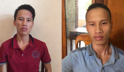 Anh em sinh đôi sát hại người đồng nát, vứt xác xuống sông