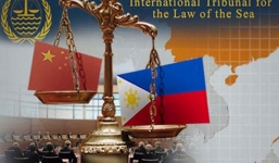Trung Quốc sẽ phản ứng thế nào đối với phán quyết Biển Đông của tòa PCA?