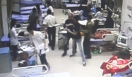 Xử lý nghiêm vụ truy sát 2 người đang cấp cứu tại Bệnh viện Quốc Ánh