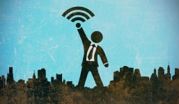 Tuyệt chiêu dùng smartphone chặn kẻ đang xài 'chùa' Wifi nhà bạn