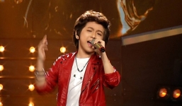 Gia Khiêm cover hit của Big Bang khiến giám khảo phấn khích