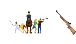 Apple kiên quyết loại bỏ Emoji hình khẩu súng