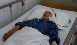 Trọng án Lạng Sơn: Bác ruột sát hại bé gái 8 tuổi