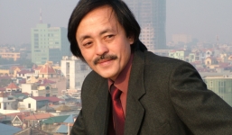 Giang Còi từng phải chuyển nhà vì xã hội đen đe dọa