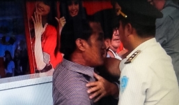 Hành khách tấn công nhân viên hàng không ở sân bay Đà Nẵng