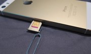 Hoang mang iPhone 7 sẽ có đến 2 sim?