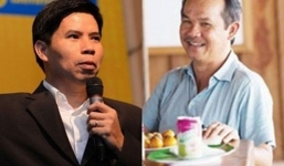 Ông chủ Thế giới di động soán ngôi bầu Đức 